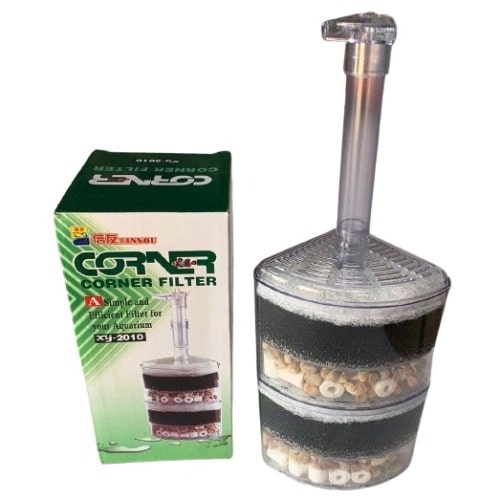 corner box filter fish tank Xinyou XY-2010 Sponge for Aquariums – Onyx Aqua Farm 30 gallon fish tanks Reel Type | Rod Length | Power | Action:Left Handed / 7'0