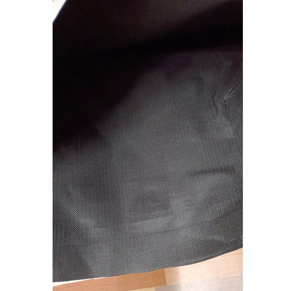 7 x 5 meter 350 GSM Rectangular PVC Coated Nylon Sheet for Fish Pond