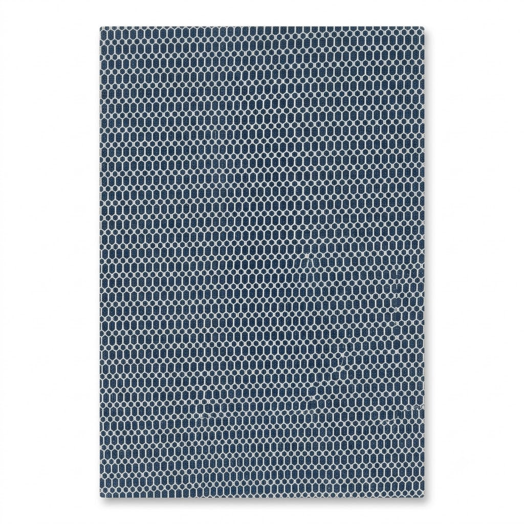 8D Aquarium Filter Sponge (40 x 30 cm) – Multi-Layer Filter Media