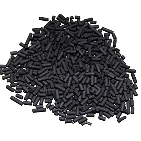 Activated Carbon 500 gram for Aquarium Filtration media - 2
