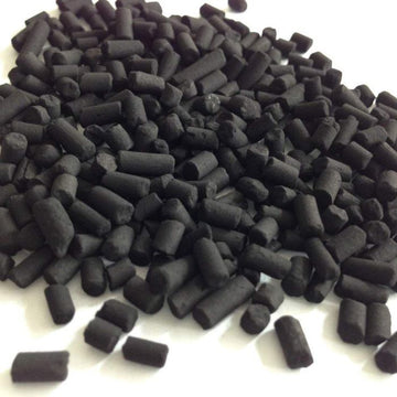 Activated Carbon 500 gram for Aquarium Filtration media