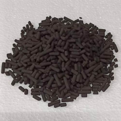 Activated Carbon 500 gram for Aquarium Filtration media - 3
