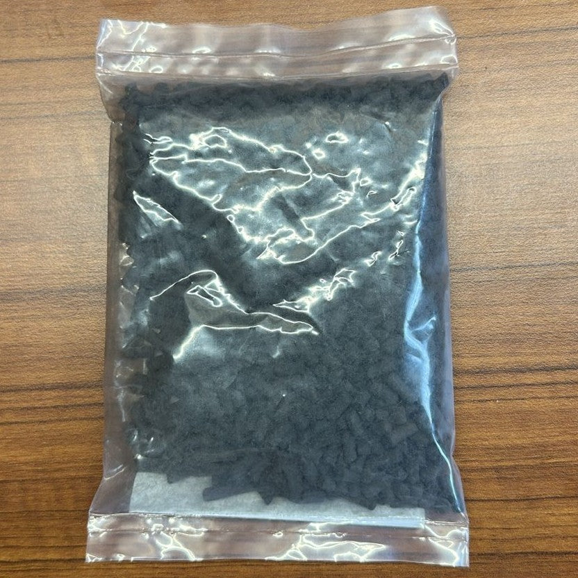 Activated Carbon 250 gram for Aquarium Filtration media