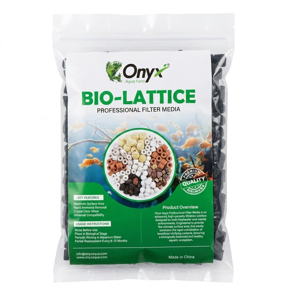 Activated Carbon 250 gram for Aquarium Filtration media