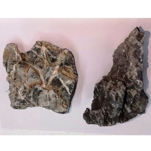 Ada Rock 1 kg for Planted Aquarium Aquascaping - 4