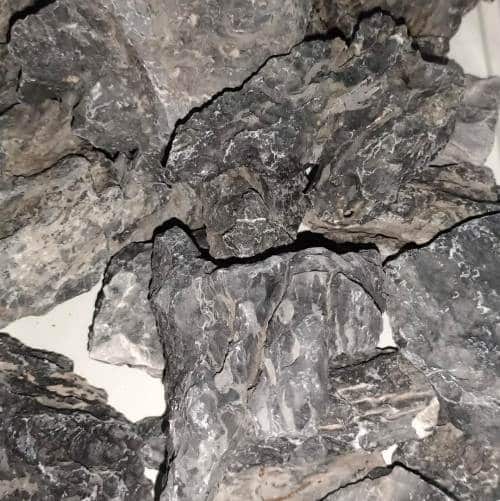 Ada Rock 1 kg for Planted Aquarium Aquascaping - 3
