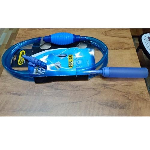 Aibao Siphon Gravel Cleaner with Valve Control - HS 28 - 3