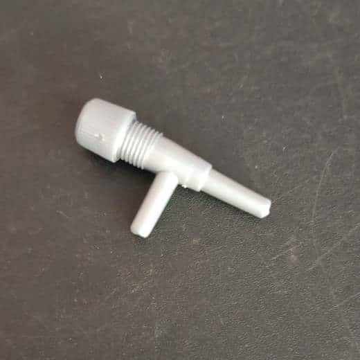 Air Controller valve Imported Quality for Aquariums - 4