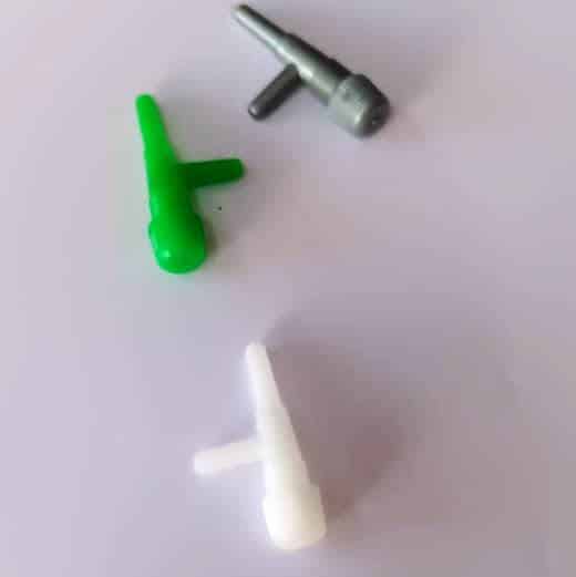 Air Controller valve Imported Quality for Aquariums - 2