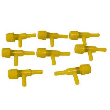 Air Controller valve Imported Quality for Aquariums