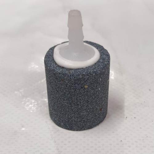Air Stone 1 inch Cylinder Import - 2