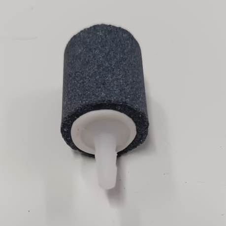 Air Stone 1 x 1 inch Cylinder Import - 3