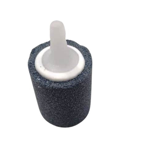 Air Stone 1 x 1 inch Cylinder Import