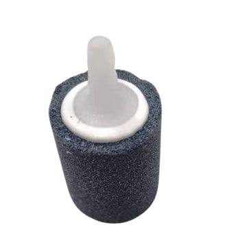 Air Stone 1 x 1 inch Cylinder Import