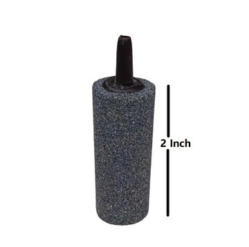 Air Stone 2 inch Cylinder Import