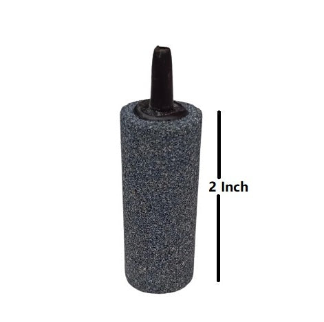 Air Stone 2 inch Cylinder Import