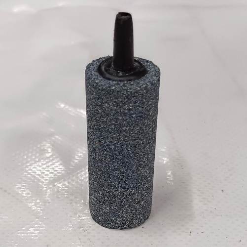Air Stone 2 inch Cylinder Import - 2