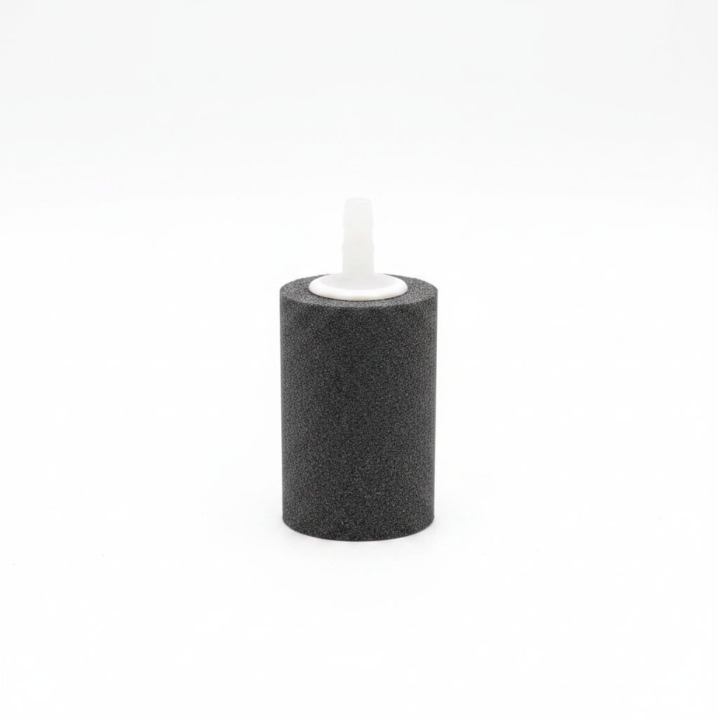 Air Stone 2 inch Cylinder Import