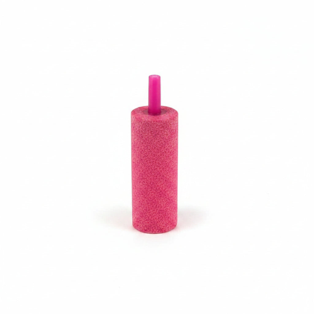Air Stone 2 inch Cylinder Import color