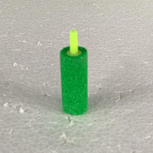 Air Stone 2 inch Cylinder Import color - 3