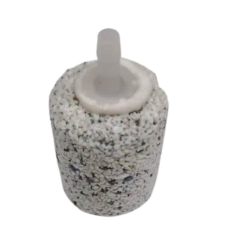 Air Stone 2 Inch Cylinder made by Sand For Aeration