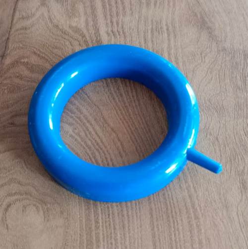 Air Stone 3 Inch Ring Color - 2