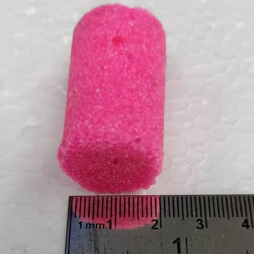 Air Stone 1.5 inch Cylinder Color - 3