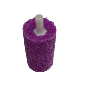 Air Stone 1.5 inch Cylinder Color