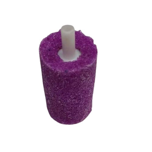 Air Stone 1.5 inch Cylinder Color