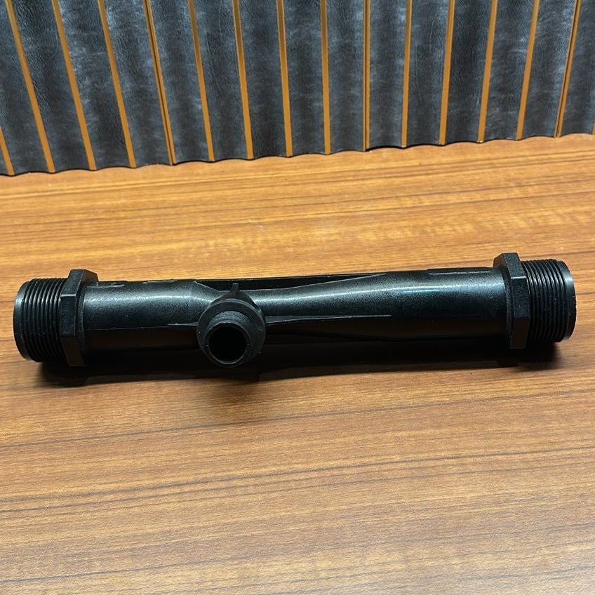 Air Venturi 1.5 inch Fitting Plastic (50 mm) - 4
