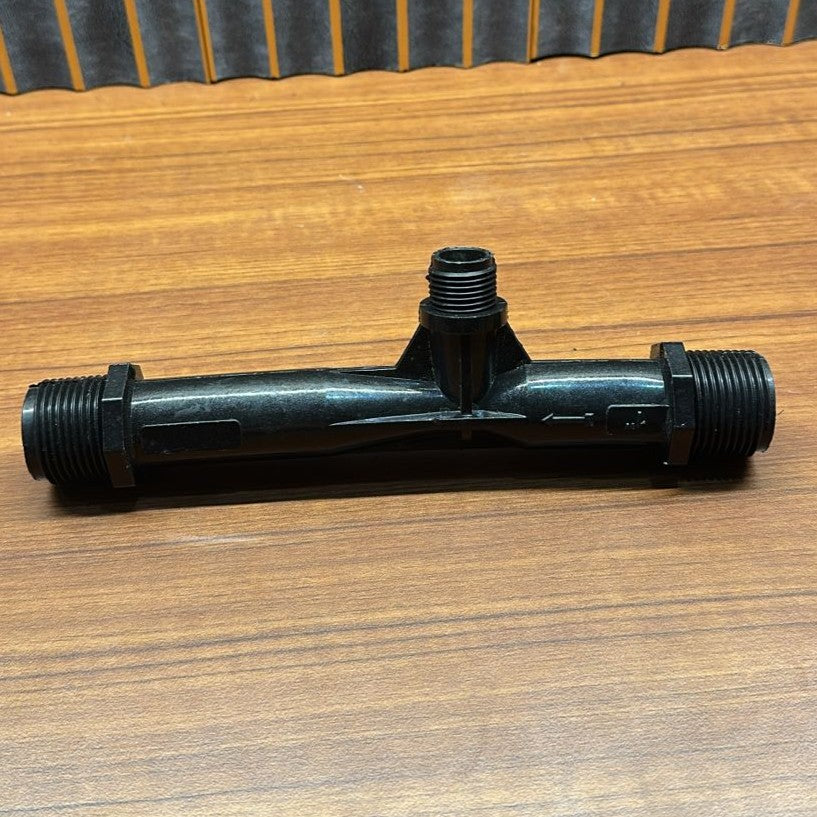 Air Venturi 1inch Fitting Plastic - 4