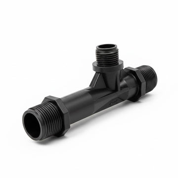 Air Venturi 1inch Fitting Plastic