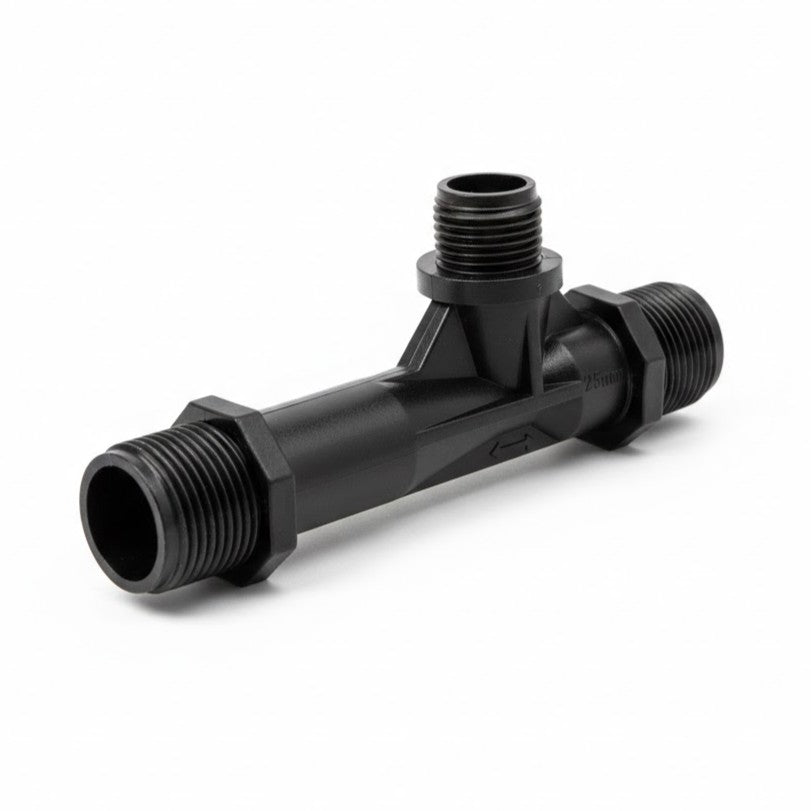 Air Venturi 3/4" Fitting