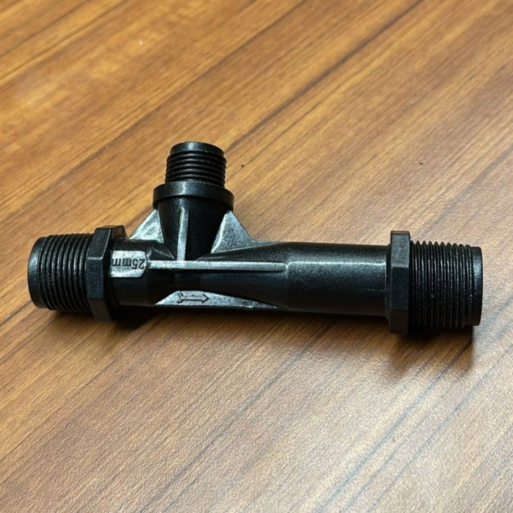 Air Venturi 3/4" Fitting - 3