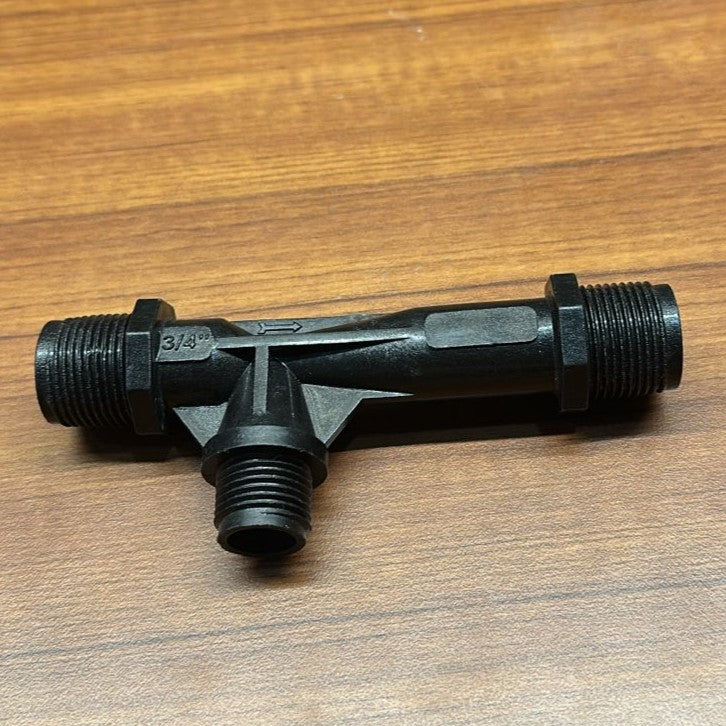 Air Venturi 3/4" Fitting - 2