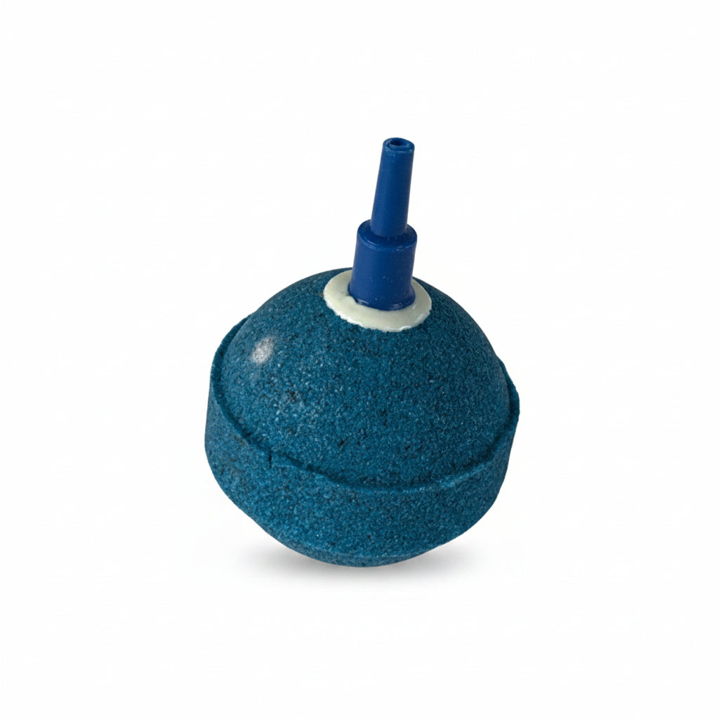 Air stone 2 inch Ball Color for Aquariums