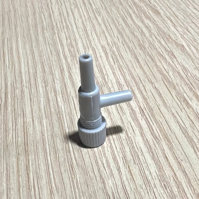 Air Controller valve Grey Color -  Premium Quality for Aquariums