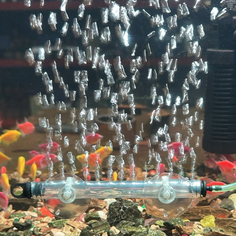 Air Stick 6 Inch Size for Aquarium Aeration