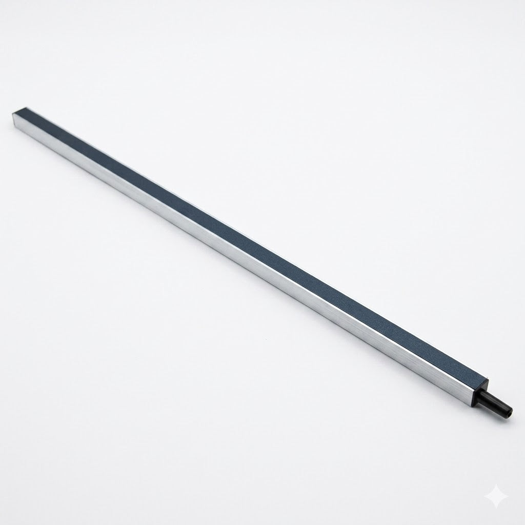 Air Stone 12 Inch Long stick
