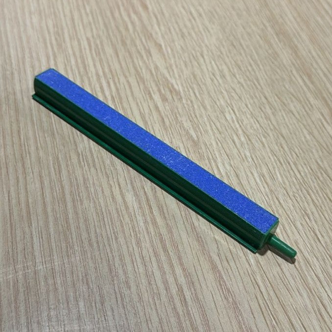 Air Stone 6 Inch Long Plastic Back (HA023)