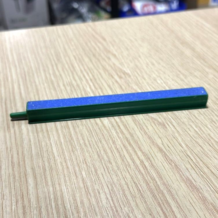 Air Stone 6 Inch Long Plastic Back (HA023)