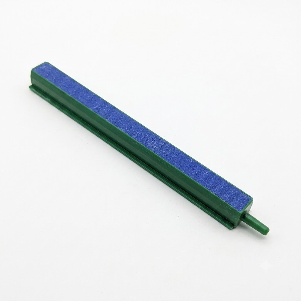 Air Stone 6 Inch Long Plastic Back (HA023)