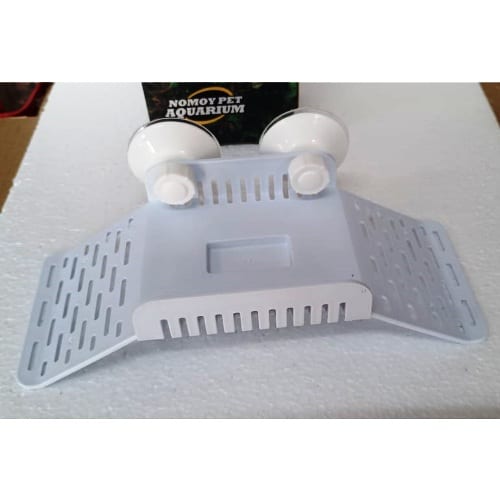 Amphi-Bian Turtle resting Stand Plastic for Aquariums - 5