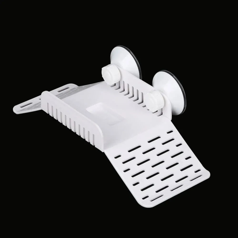 Amphi-Bian Turtle resting Stand Plastic for Aquariums - 6