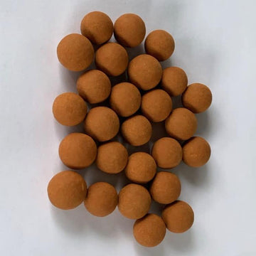 Aqua Clay Balls 18 mm for Aquarium Gravel Substrate 500 grams Packet