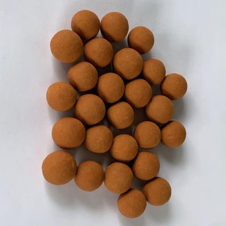 Aqua Clay Balls 18 mm for Aquarium Gravel Substrate 500 grams Packet