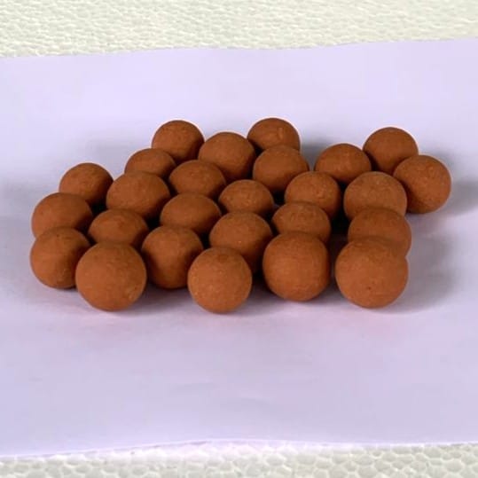 Aqua Clay Balls 18 mm for Aquarium Gravel Substrate 500 grams Packet - 3