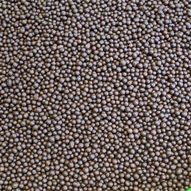 Aqua Clay Balls 2 mm for Aquarium Gravel Substrate 500 grams Packet - 2