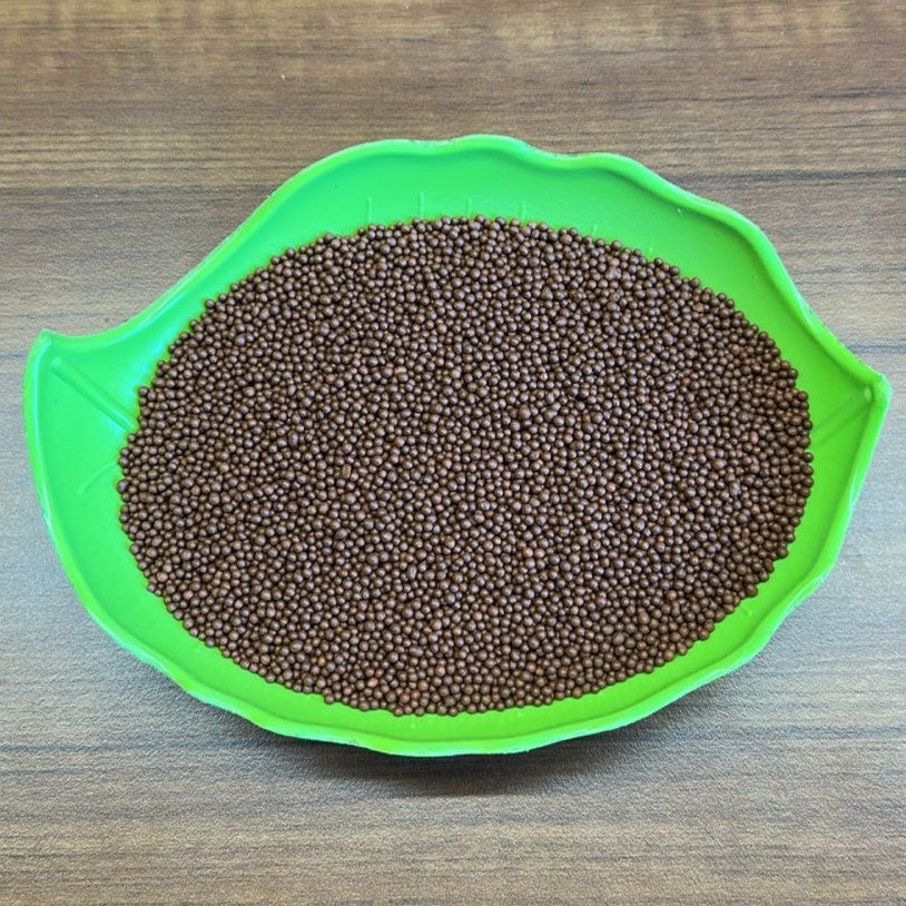 Aqua Clay Balls 2 mm for Aquarium Gravel Substrate 500 grams Packet - 3