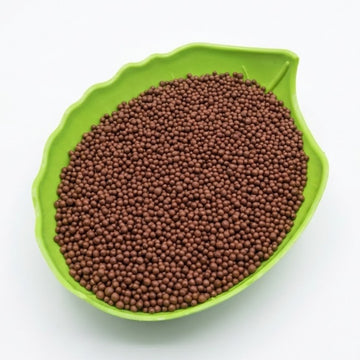 Aqua Clay Balls 2 to 3 mm for Aquarium Gravel Substrate 500 grams Packet